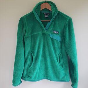 Patagonia Jacket
